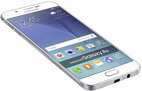 Image result for Samsung Galaxy A8 White