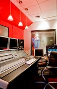 Image result for Inside a Recording Studio
