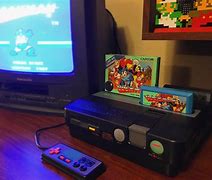 Image result for Twin Famicom Black Ram