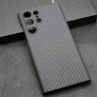Image result for Samsung's 23 Plus Carbon Fiber Case Yellow