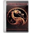 Image result for Mortal Kombat 11 Logo Transparent