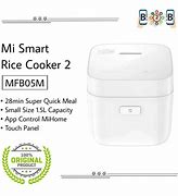Image result for Smart Rice Cooker