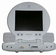 Image result for PS1 LCD