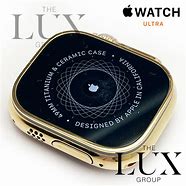 Image result for Apple Watch Ultra 49Mm Gold Box