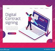 Image result for Contract Signing Process