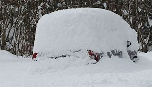 Image result for 33 Inches of Snow