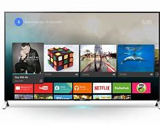 Image result for Android Smart TV Logo