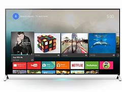 Image result for Sharp 4K TV