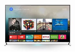 Image result for sony android smart tvs