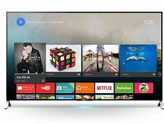 Image result for Sharp Android TV