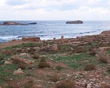 Image result for Apollonia Beach