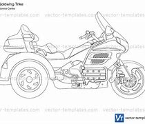Image result for Honda Trike with Automatic Transmission