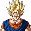 Image result for Strongest Dragon Ball Z Cards in Power