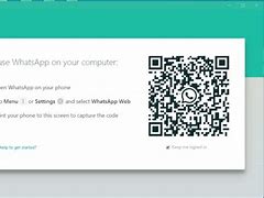 Image result for Download WhatsApp Web for PC exe