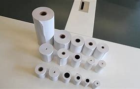 Image result for Example of Cash Register Roll Pictures