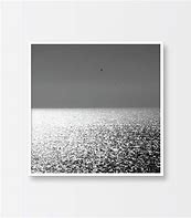 Image result for Black and White Stipled Seascape