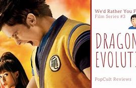 Image result for Dragonball Evolution Movie