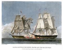 Image result for War of 1812 Naval Battles