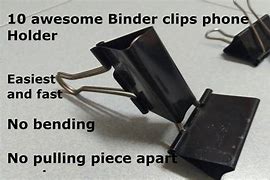Image result for Clips to Hold Phone