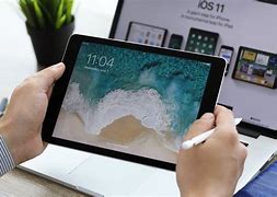 Image result for iPad Pro Picture with Person