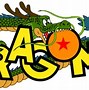 Image result for Dragon Ball Z Super Logo
