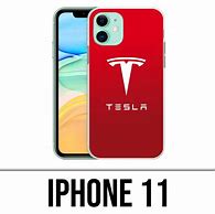 Image result for iPhone X Tesla Case