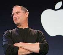 Image result for Steve Jobs and iPhone 5