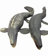 Image result for Prehistoric Shark Toys