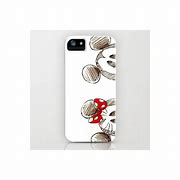 Image result for Minnie Mouse Phone Case iPhone 5