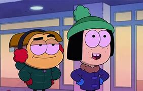 Image result for Big-City Greens Green Trial Tilly Cricket