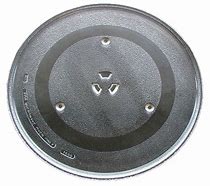 Image result for Microwave Turntable Plate