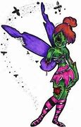 Image result for Dead Tinkerbell