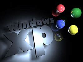 Image result for Windows XP 3D