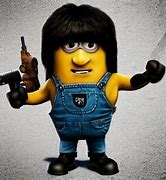 Image result for Rambo Minion