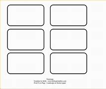 Image result for Avery Template 5260 Blank