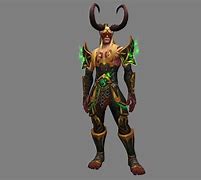Image result for WoW Hunter