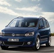 Image result for Volkswagen Touran 7 Seater