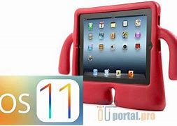 Image result for iPad iOS 11