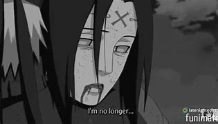 Image result for Neji Sad