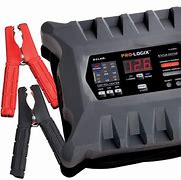 Image result for AGM vs STD Battery Charger