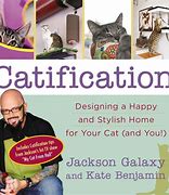 Image result for Catification Book