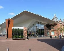 Image result for Amsterdam Art Museum