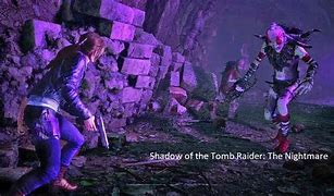 Image result for Tomb Raider 2018 Game