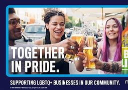 Image result for Bud Light Pride Boycott