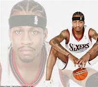 Image result for Allen Iverson Answer 76Ers