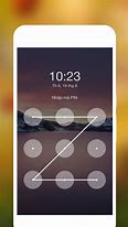 Image result for Android Pattern Lock Red