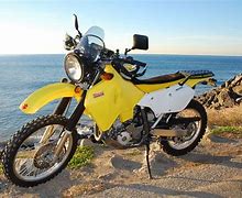 Image result for Honda Dual Sport Motorcycles