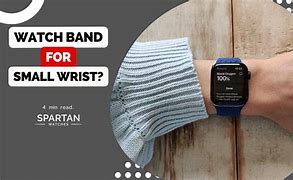 Image result for Apple Watch Small Wrist