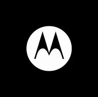 Image result for Motorola Batwing Logo