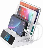 Image result for Tablet Stand Charger